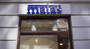 Matas investerer milliarder i vækstplan – i usikkert makromiljø