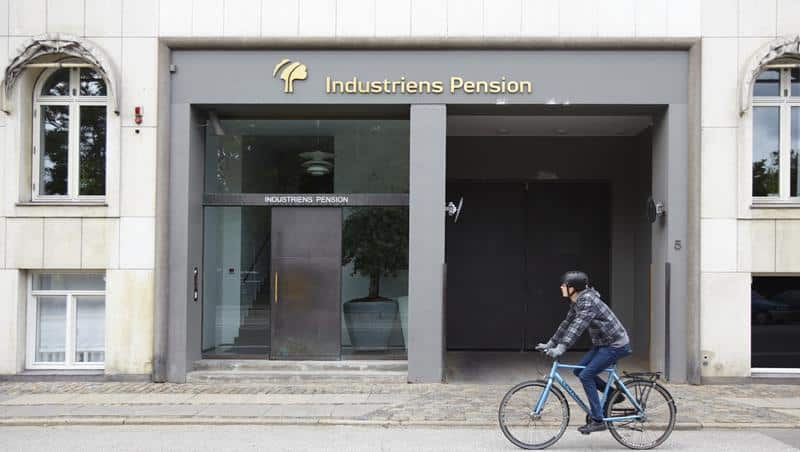 Industriens Pension