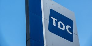 Sådan vil TDC NET opnå net-zero i 2030