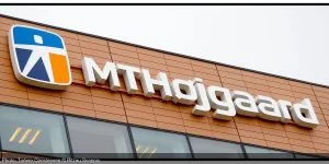 MT Højgaard er blevet en flot svane