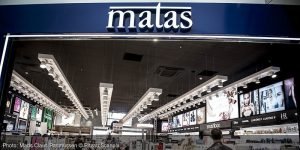 Matas sætter 1,3 mia. kr. bag strategiplan