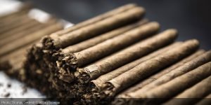 STG: Coronaboom for dansk cigarkoncern ebber ud