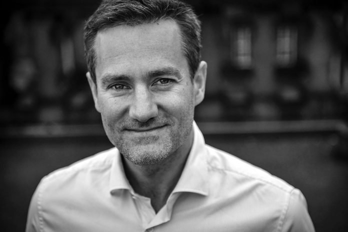 PLUS Rasmus Jarlov bliver ny erhvervsminister
