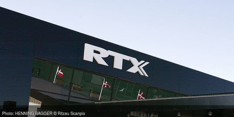 RTX-opjustering åbner for nyt fokus på vækstplan