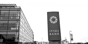 Jyske Bank tager højde for øget konkursrisiko i erhverv