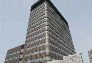 Banker er bagud med nedskrivninger på erhvervsejendomme