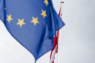 Sektortendens: Gå efter aktier med Europa-fokus