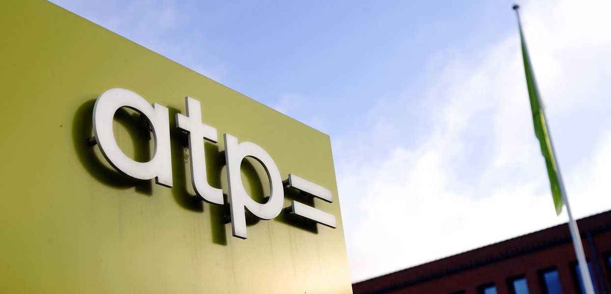 ATP ændrer strategi: Stopper for flere alternativer investeringer