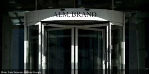 Q2 Alm Brand: Lang vej til at opfylde 2025-målet