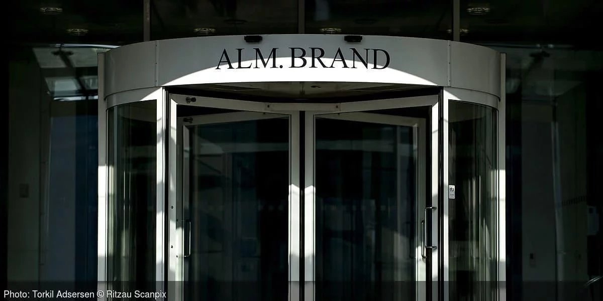 Alm Brand: Lang vej til at opfylde 2025-målet