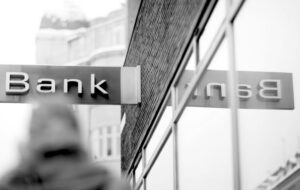 Danske Bank bryder op gennem modstandslinje