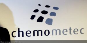 ChemoMetecs instrumentsalg dykker nu også i Europa