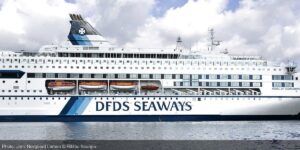 DFDS: Usikkerhed om den diskrete højvækstvirksomhed