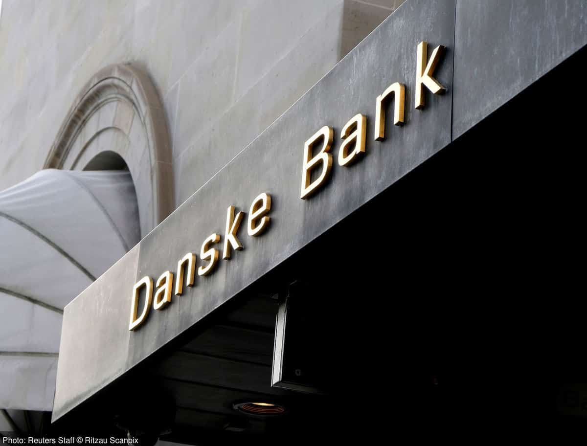 Statskassen betaler en stor del af de 19 mia. kr., Dan­ske Bank har afskrevet i gæld