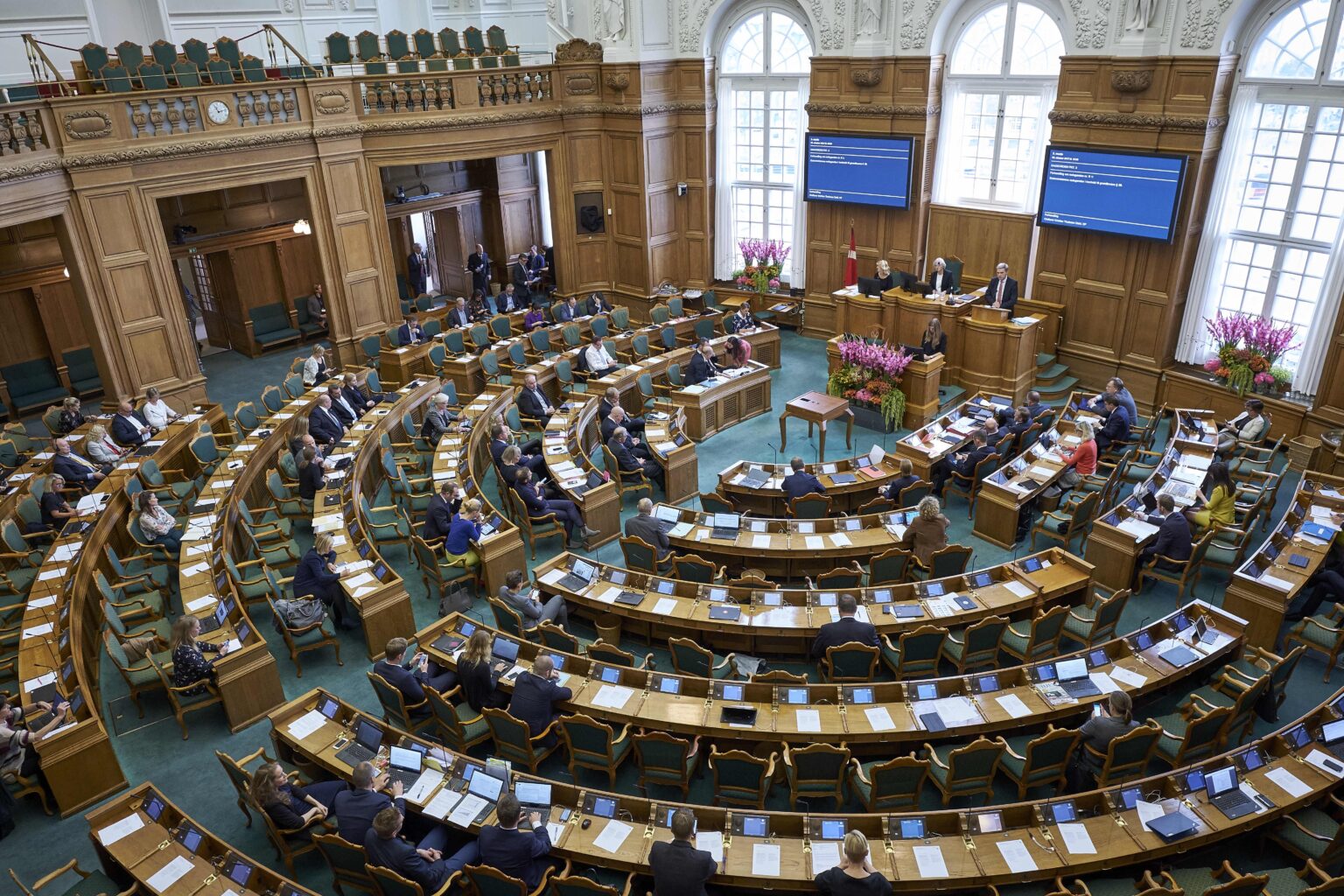 Folketinget