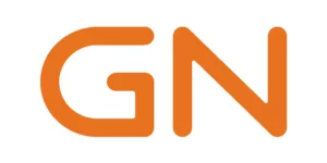 C25 – GN Store Nord ramte kursbunden i onsdags