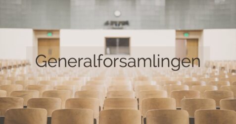 Generalforsamling