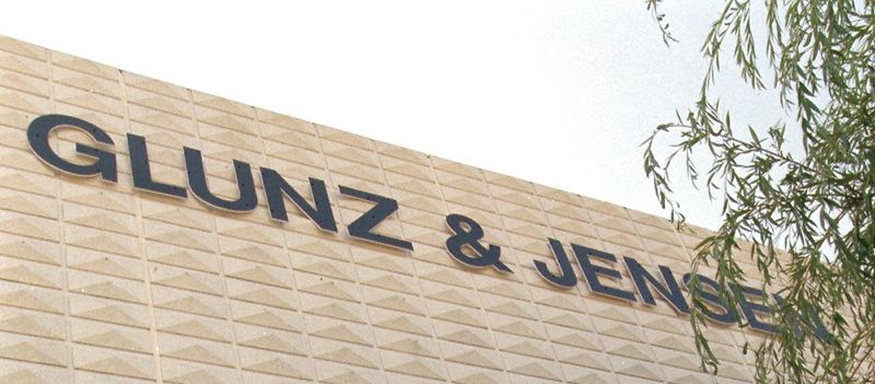 Glunz & Jensen kæmper mod lav markedsvækst