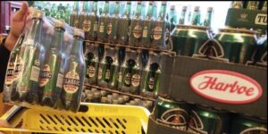 Fremgang i Harboes bryggeri: vil gerne ind i varmen igen