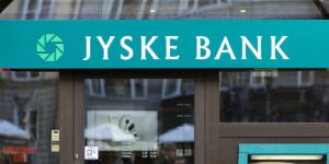 Finanstilsynet giver Jyske Bank en stribe påbud om hvidvask og risikostyring
