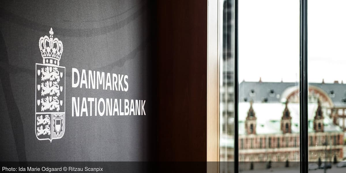 Nationalbanken: Klima giver nye risici, men de kan håndteres på traditionel vis