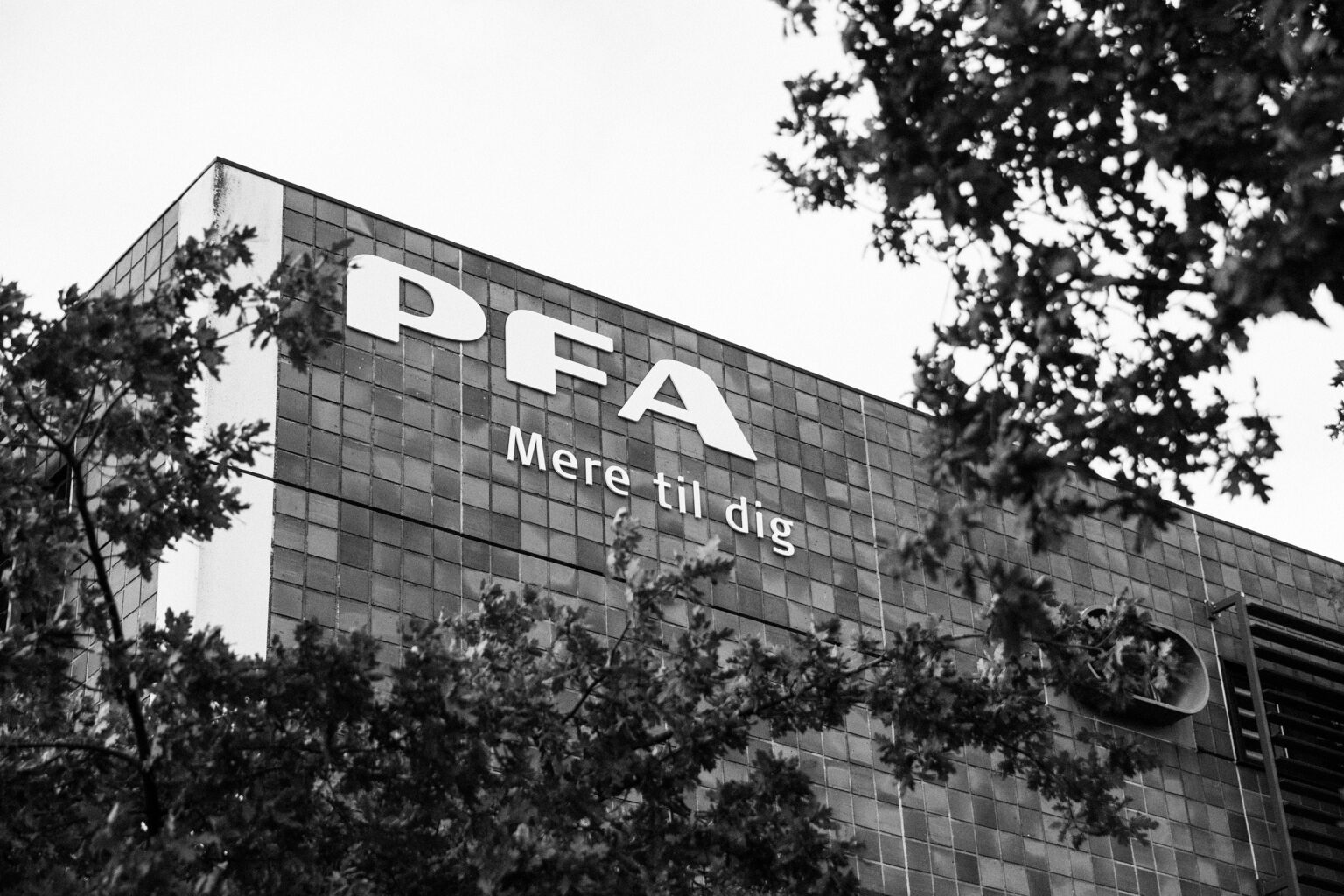 Salg af PFA Bank kan koste PFA-kunder et trecifret milliontab