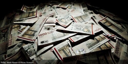 Danmarks 100 Rigeste