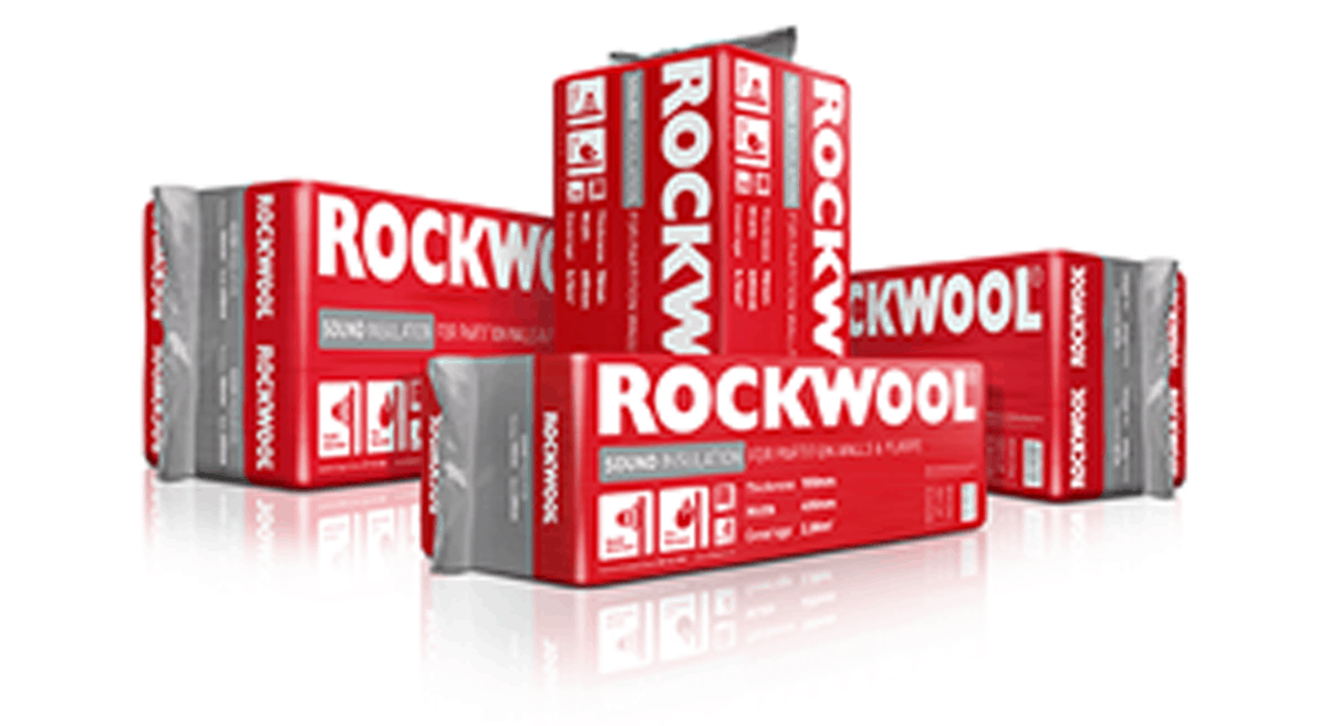 Køb Rockwool til forældet pris fra 2017