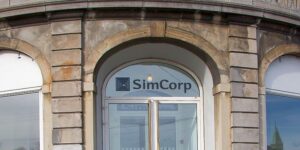 SimCorps stærke vækst skjules af kortsigtede forhold