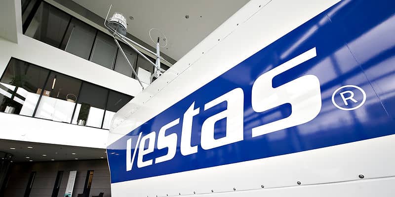 Q3 Vestas: Gennembrud på offshore-markedet