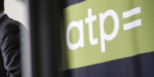 Milliardgevinst til guldfugle: ATP tvunget til tavshed