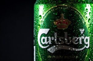 Carlsberg stærkt rustet til ny ekspansion