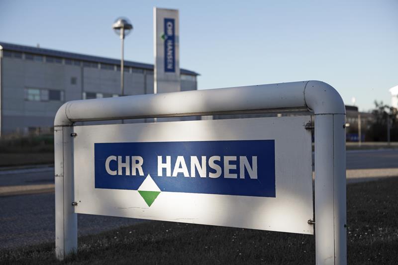 Novozymes-Chr. Hansen fusion godkendt af begge selskaber