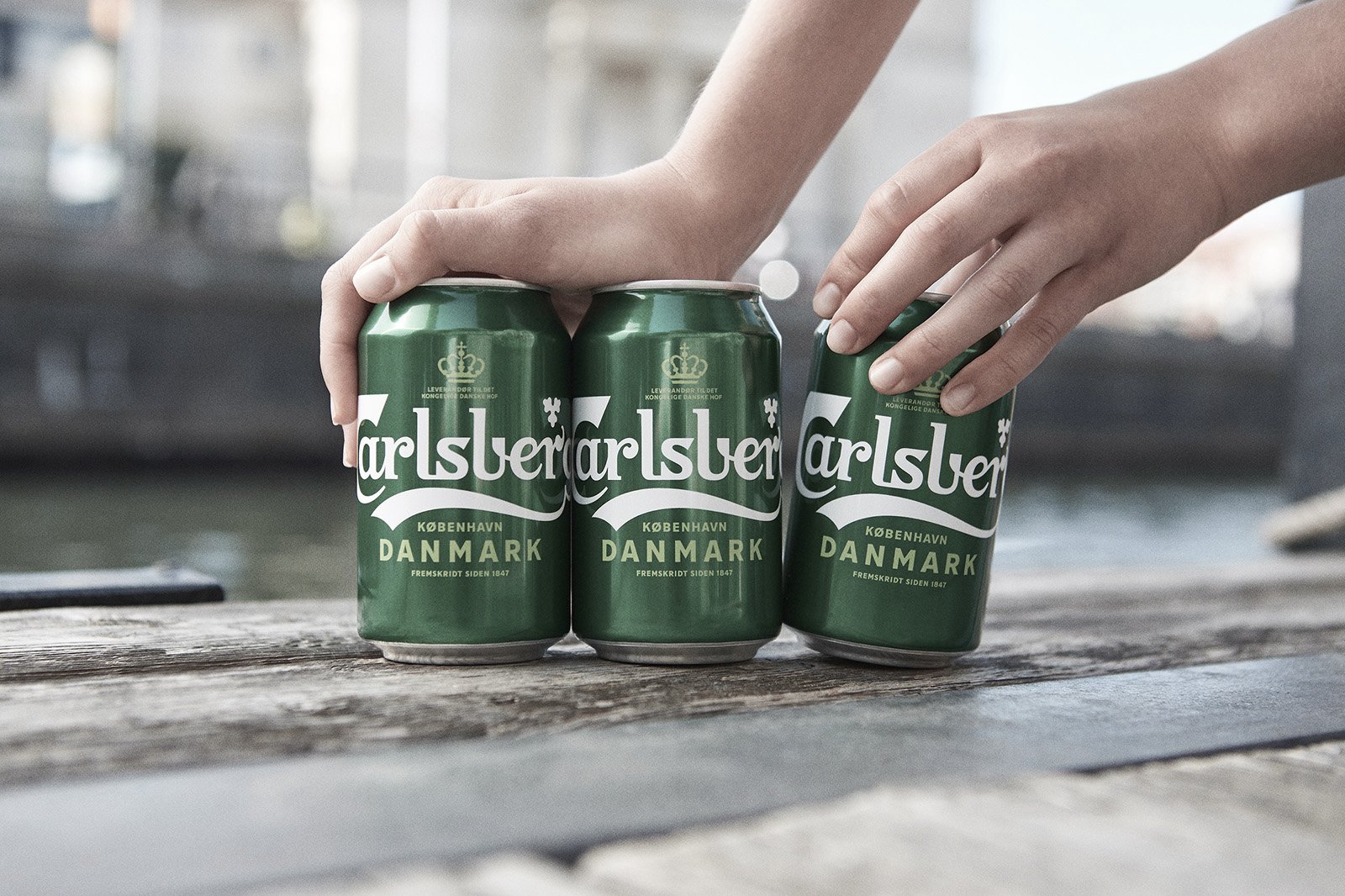 Carlsberg's Big Plastic Failure | Økonomisk Ugebrev - Vimarsana News