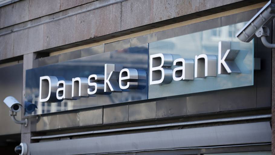 Analytikere overser nettorenteløft i Danske Bank