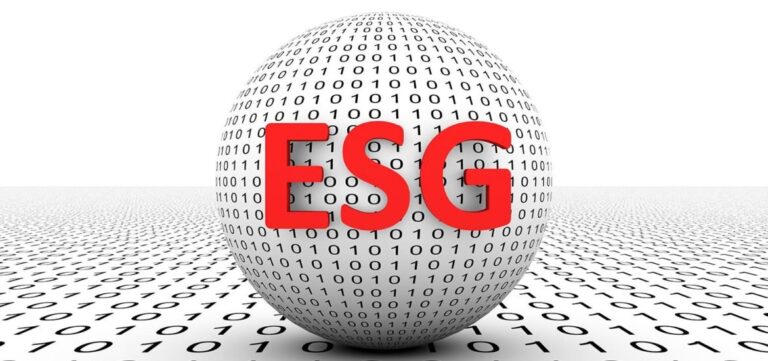 ESG under angreb