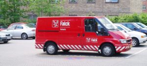 Regionernes straf: Falck har tabt mia. omsætning siden Bios