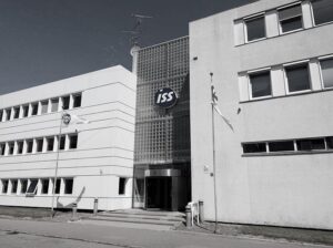 Investorerne gav ISS-aktien hård medfart for tyske drillerier