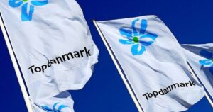 Sværere 2023 i vente for Topdanmark