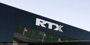 RTX’ 1. kvartal var den absolutte bund