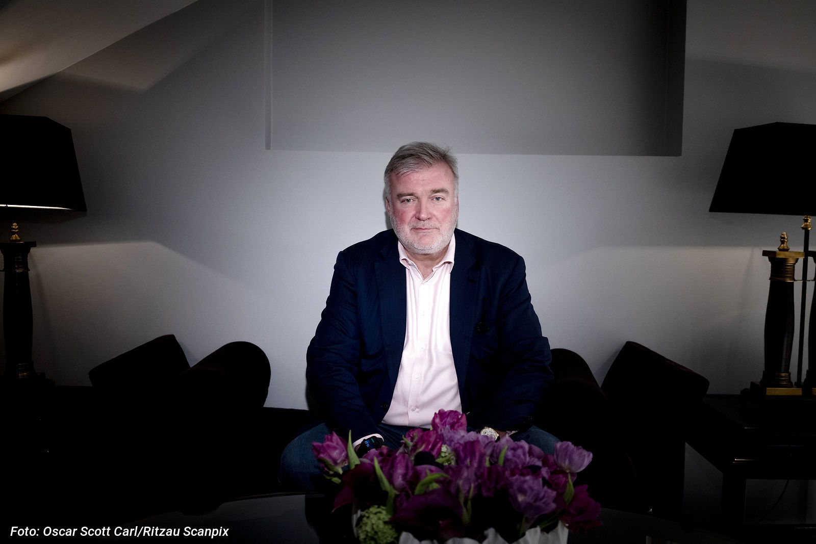 Lars Seier Christensen