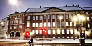 Analytikere: Danske Banks fremgang i Q1 afhænger af kredittab