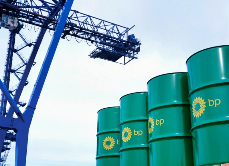 Danske investorer kritiske overfor BP’s nedjustering af klimaplan