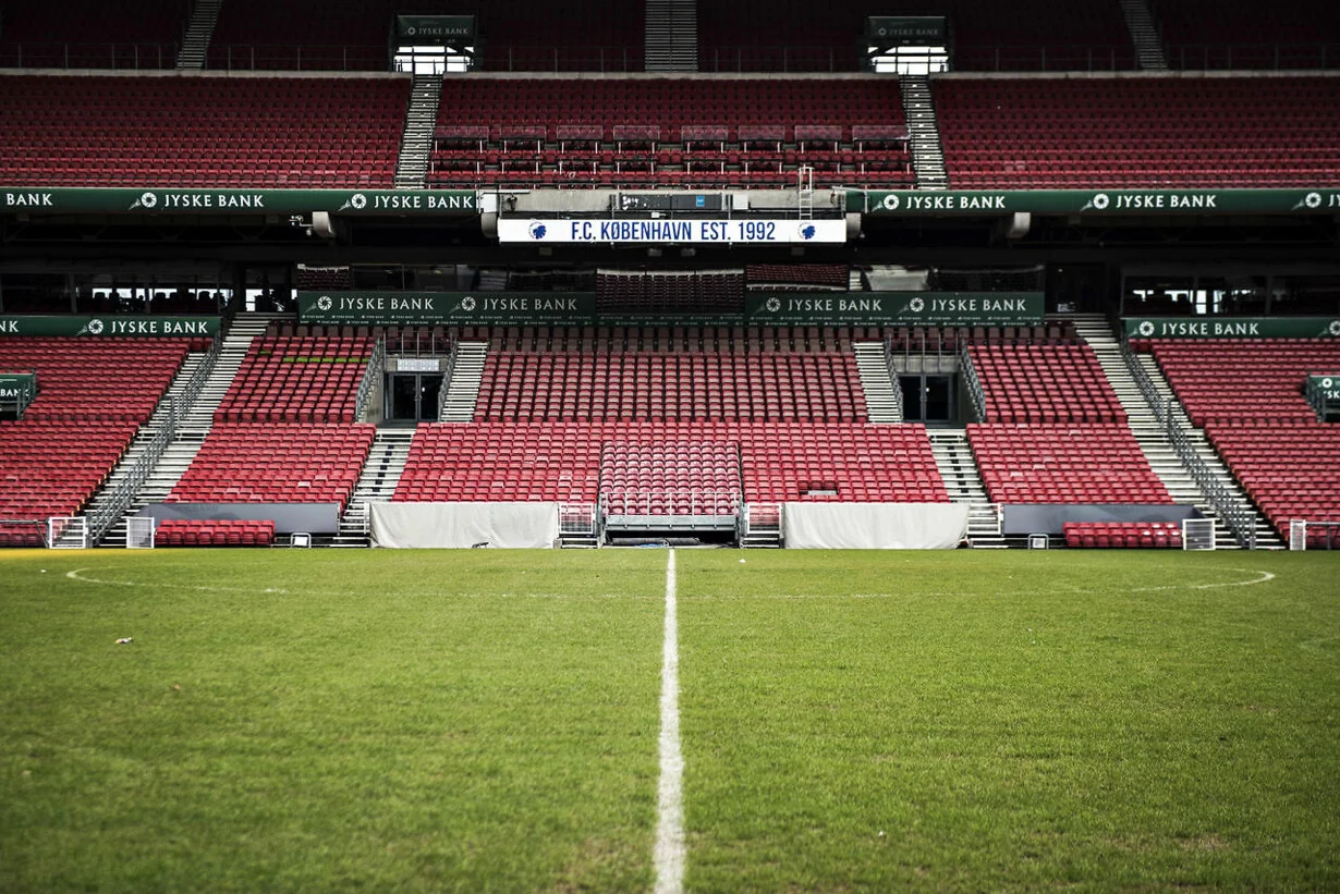 Ny Parken-strategi med fokus på stadion