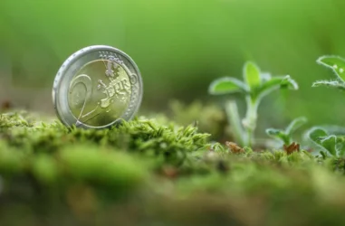 ESG-Nyt Grøn Green