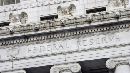 Federal Reserve