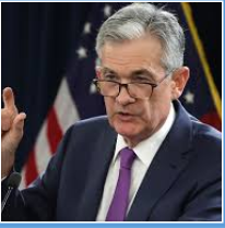 Powell vil i denne uge påvirke investorernes forventninger
