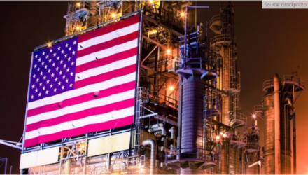 USA industri