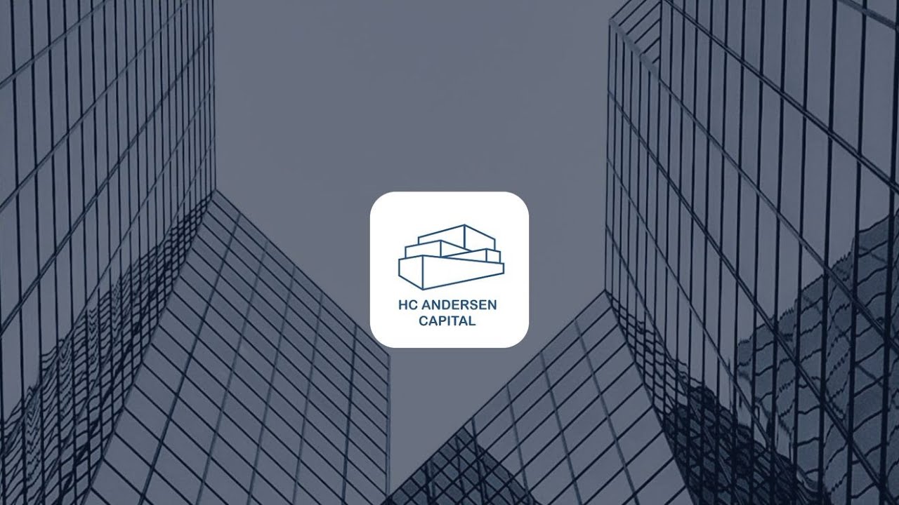 Efter successtart forlader kunderne nu HC Andersen Capital
