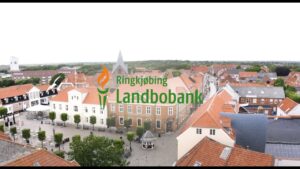 Ringkjøbing Landbobank ikke længere bedste bankaktie